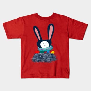 Happy Easter Kids T-Shirt